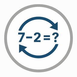 Mathematical Captcha Applier icon