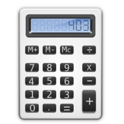 Simple Calculator icon