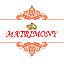Matrimony icon
