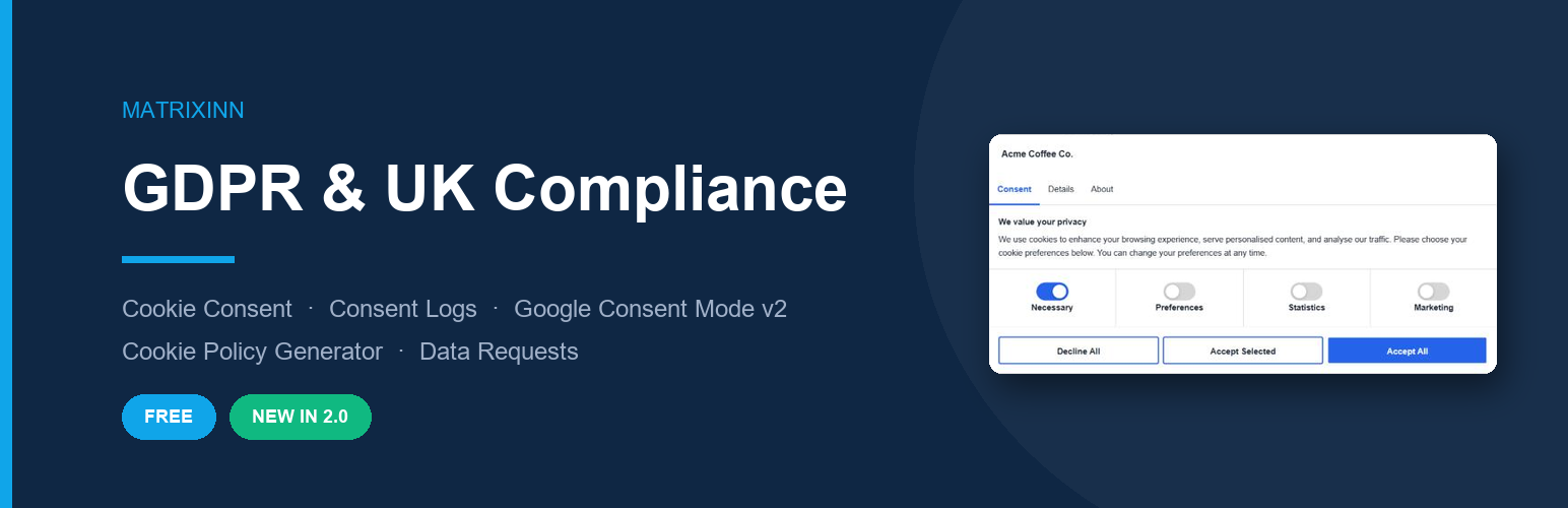 Plugin Banner