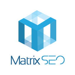 Matrix SEO icon