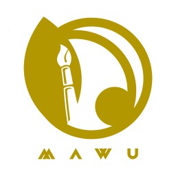 Mawu Art – View in Your Space icon