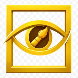 Mawu Art – View in Your Space icon