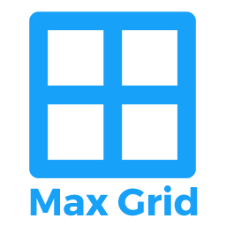 Max Grid icon