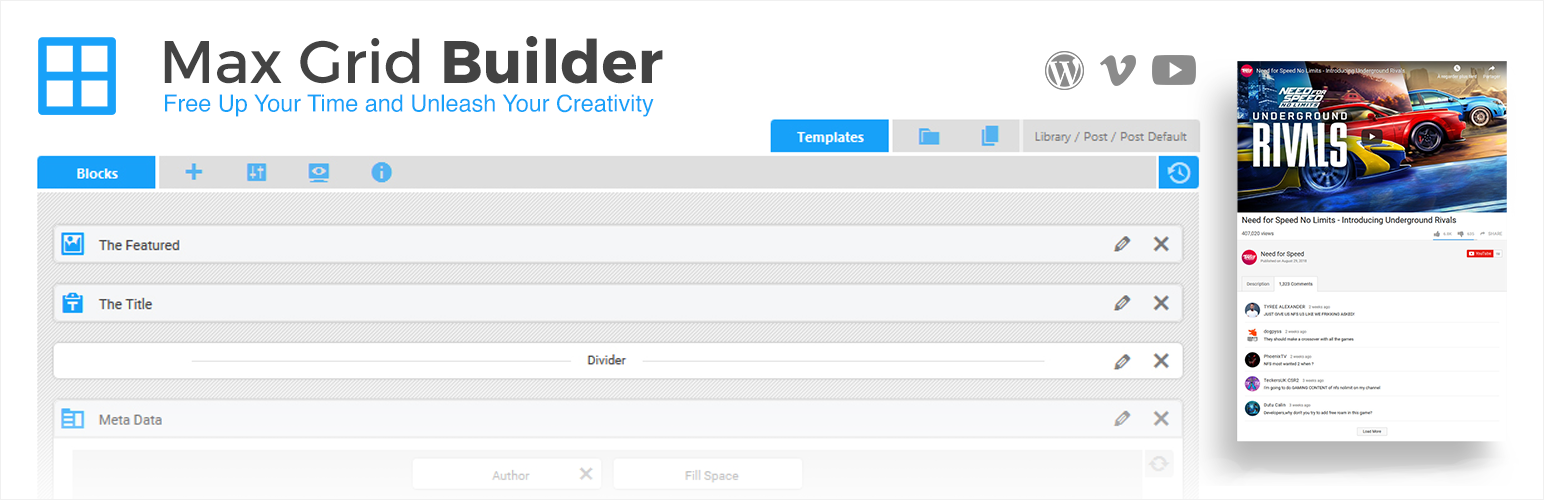 Plugin Banner