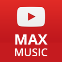 Max Music icon