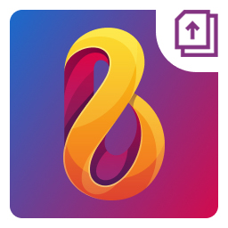 Max Upload File Size Manager icon