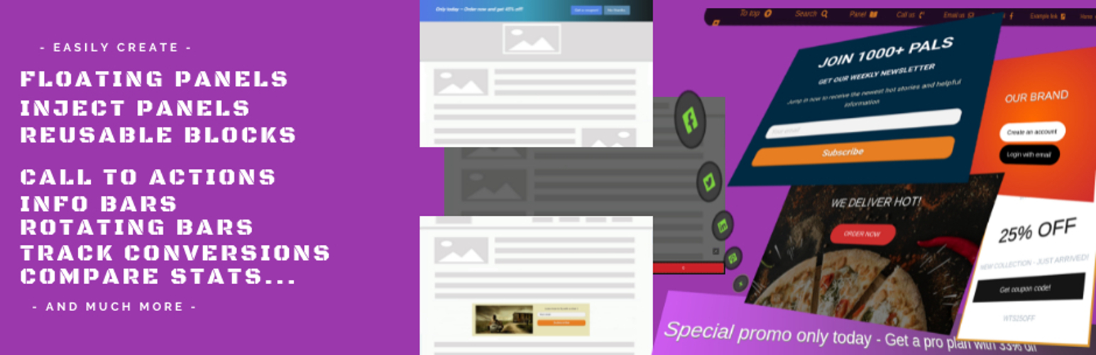 Plugin Banner