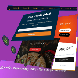 MaxBoxy: Make WordPress Floating Content, Popup, Alert Bar icon
