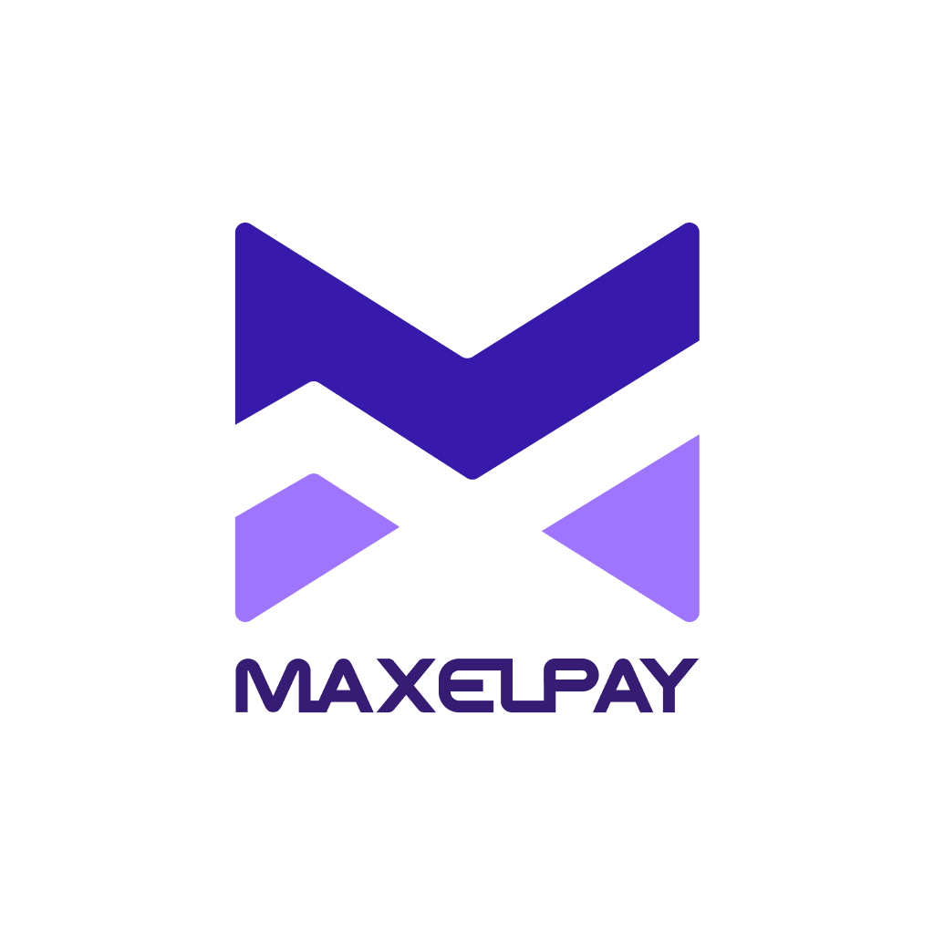 Cryptocurrency Payment Gateway WooCommerce – MaxelPay icon
