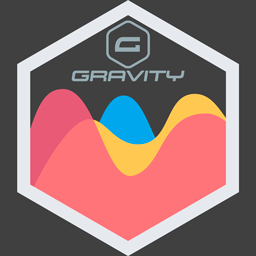 MaxiCharts Gravity Forms Source add-on icon