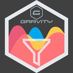 MaxiCharts Query Builder Add-on icon