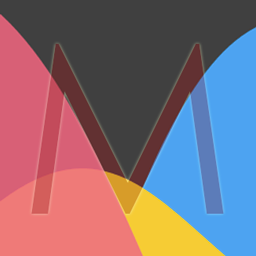 MaxiCharts icon