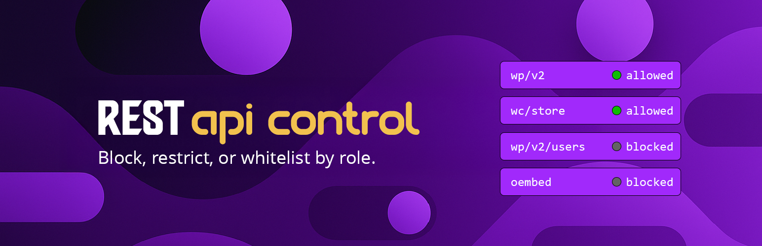Plugin Banner