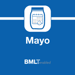 Mayo Events Manager icon