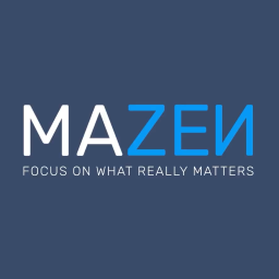 Mazen SEO Connector icon