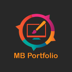 MB Portfolio icon