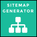 Sitemap Generator icon