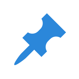 Projects Custom Post Type by mbaierl icon