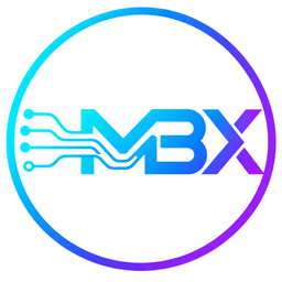 MBX Flow icon