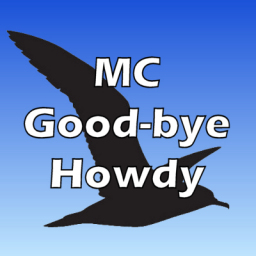 MC Good-bye Howdy icon
