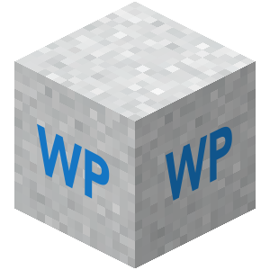 MC Server Status icon