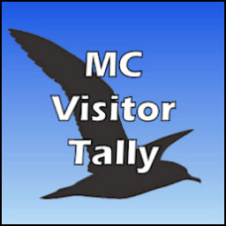 MC Visitor Tally icon