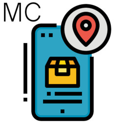 MC Woocommerce Order Tracking icon