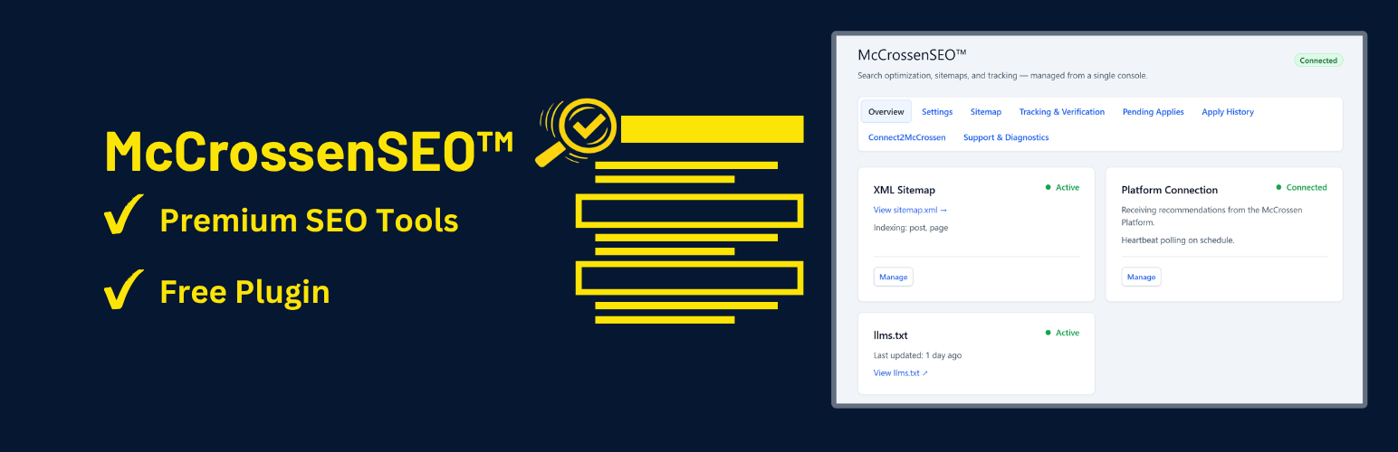 Plugin Banner