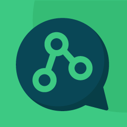 MCOD Cloud API Chat CRM icon