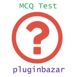 Multiple Choice Question icon