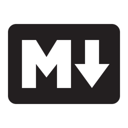 MD Block icon