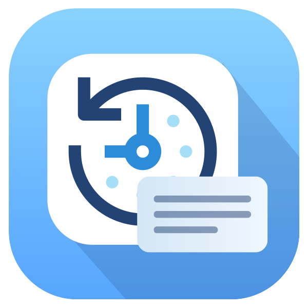 Better Revision History icon