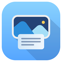 Easy Elementor Image Custom Alt Text Input icon