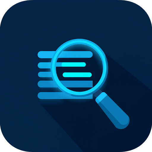 MDI Phrase Finder & Hidden AI Copy Detection icon
