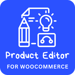 Product Bulk Editor for WooCommerce icon