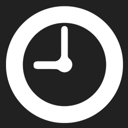 Local Time icon