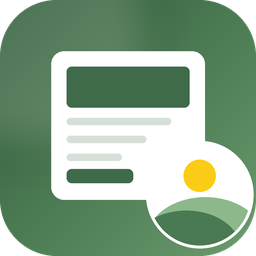 Meadow Pages icon