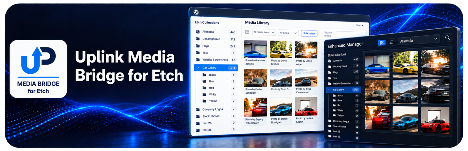 Plugin Banner