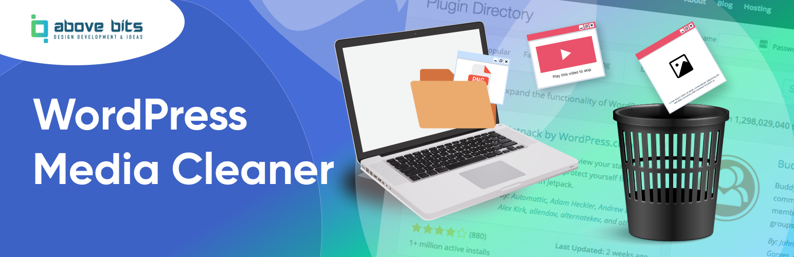 Plugin Banner