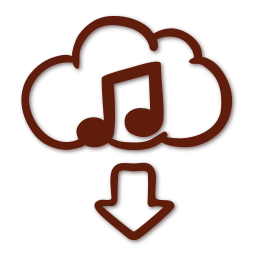 Media Downloader icon