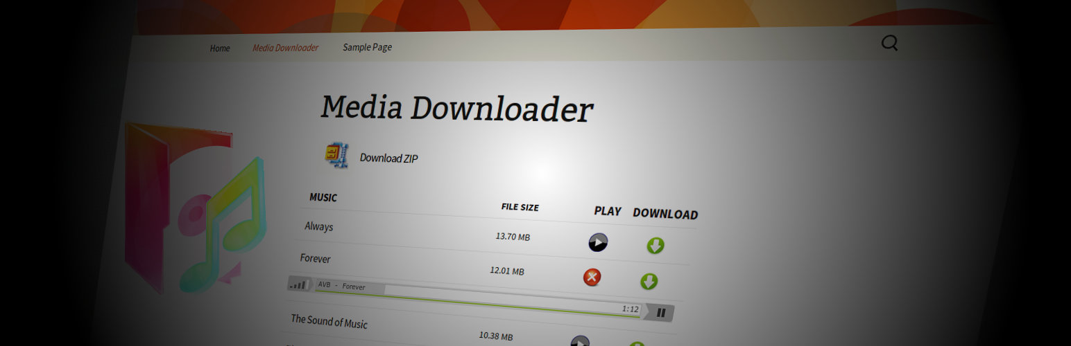 Plugin Banner
