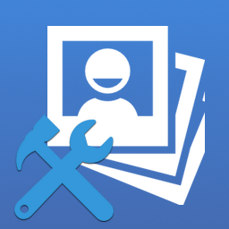 Media Files Tools icon