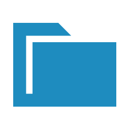 Media Folder icon