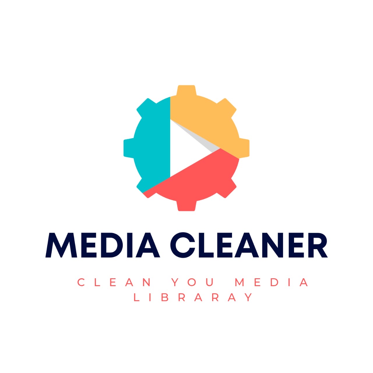Media Gallery Cleaner icon