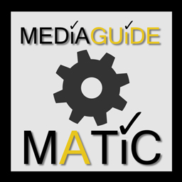 Media Guide-O-Matic Plugin icon