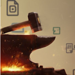 Media Inventory Forge icon