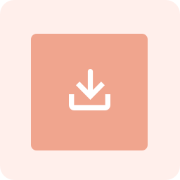 Media Library Downloader icon