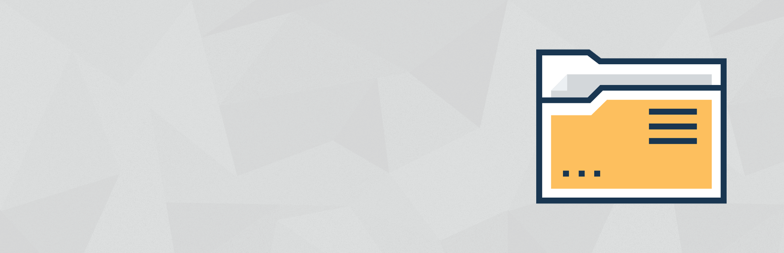 Plugin Banner