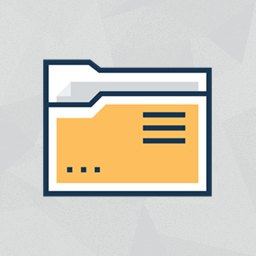 Media Library Organizer – WordPress Media Library Folders & File Manager icon